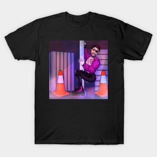 Majima Cha Cha Cha! T-Shirt